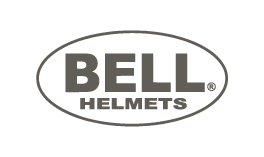 Logo de Cascos Bell