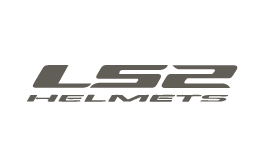 Logo de Cascos LS2