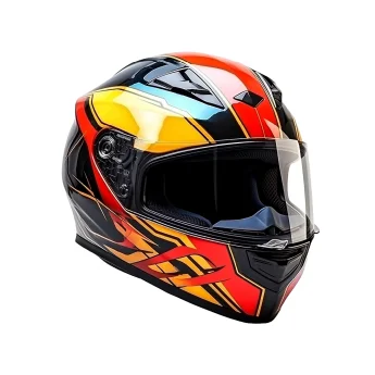 Cascos para moto